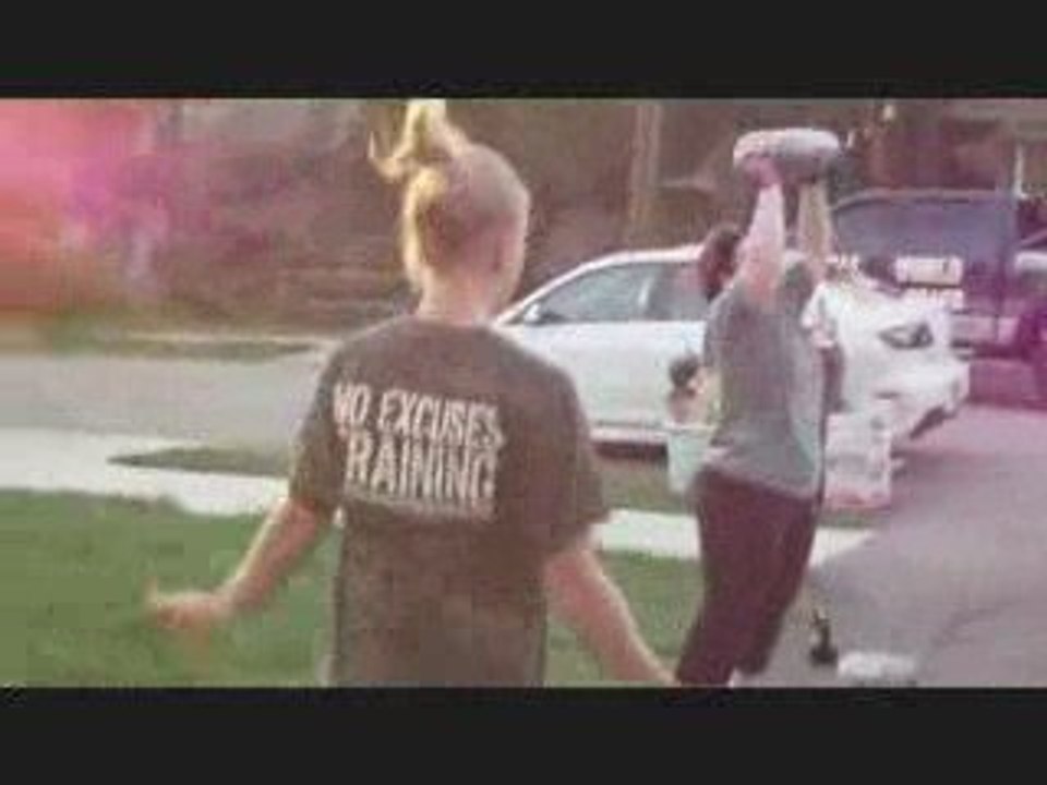 Philadelphia Fitness Boot Camp