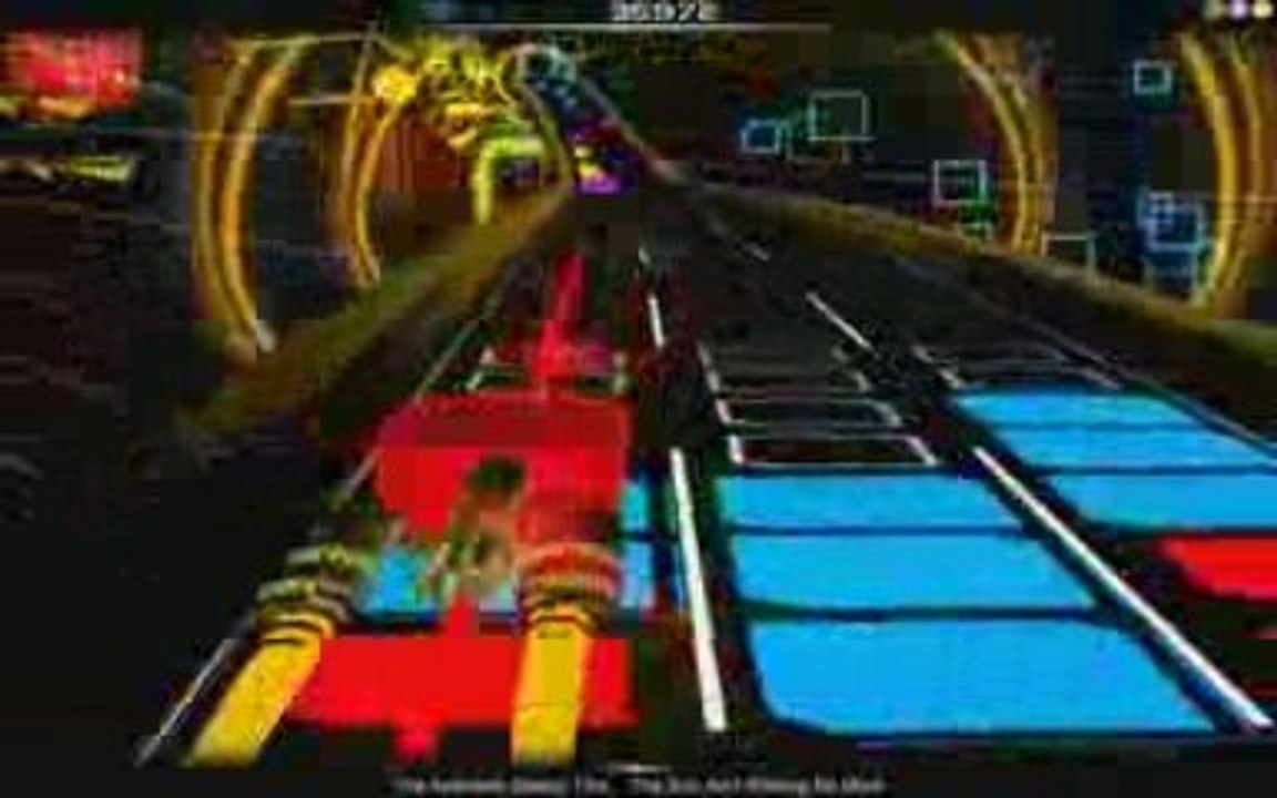 The asteroids galaxy tour- the sun aint shining no more