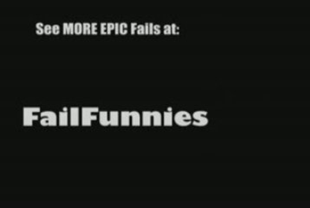 Huge BMX Backflip Faceplant Fail