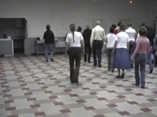 Walking Les Talons Sauvages Versailles