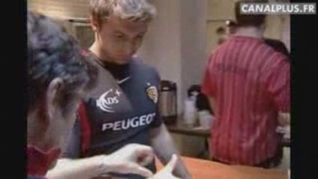 Souvenirs de mêlée 2