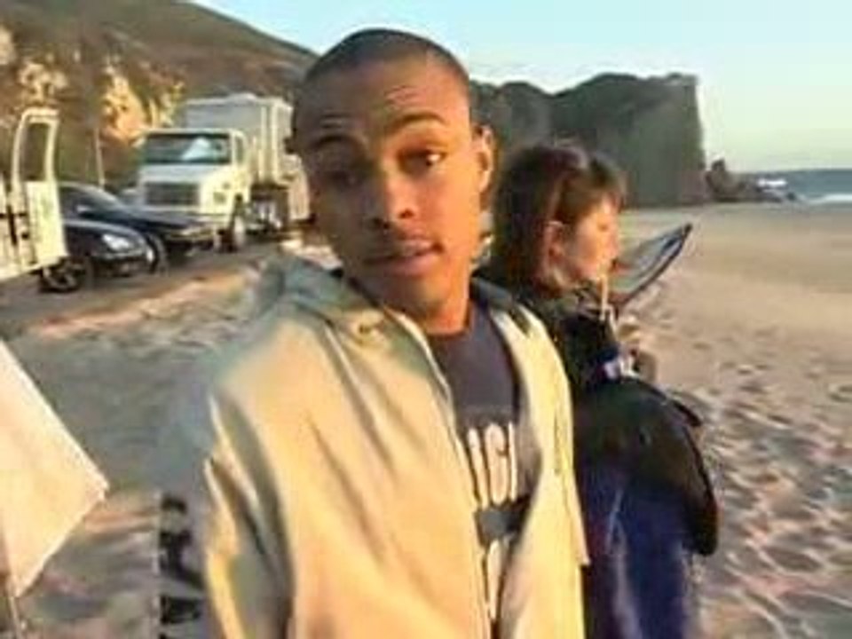 Bow Wow OP Interview [ 04.08.09 ]