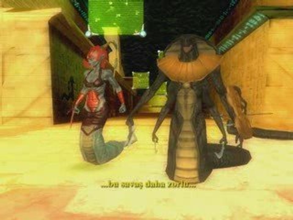 İstanbul Kıyamet Vakti