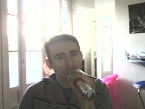 Wiwi égratigne Wouldn't it be nice