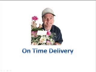 Order Flowers San Diego