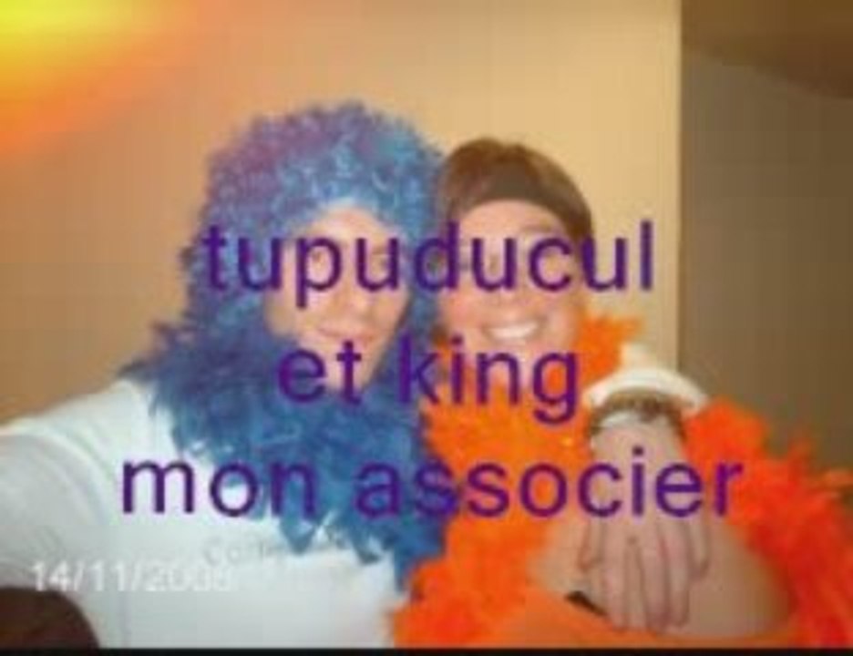 Petit cado de mouaaa