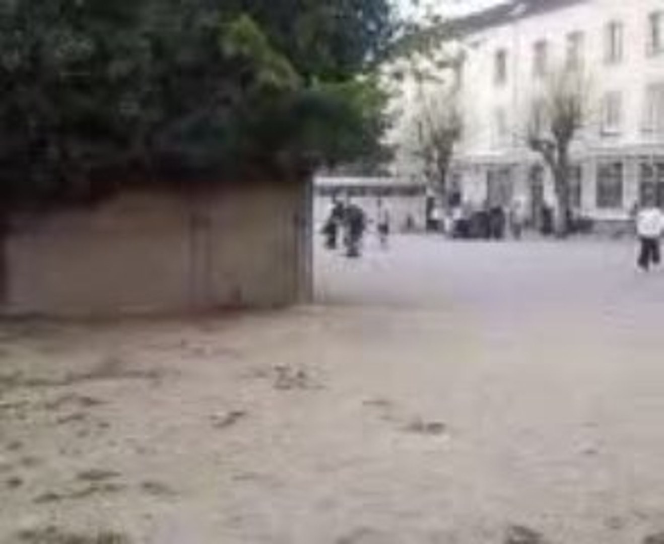 Kev et Dany disparaissent