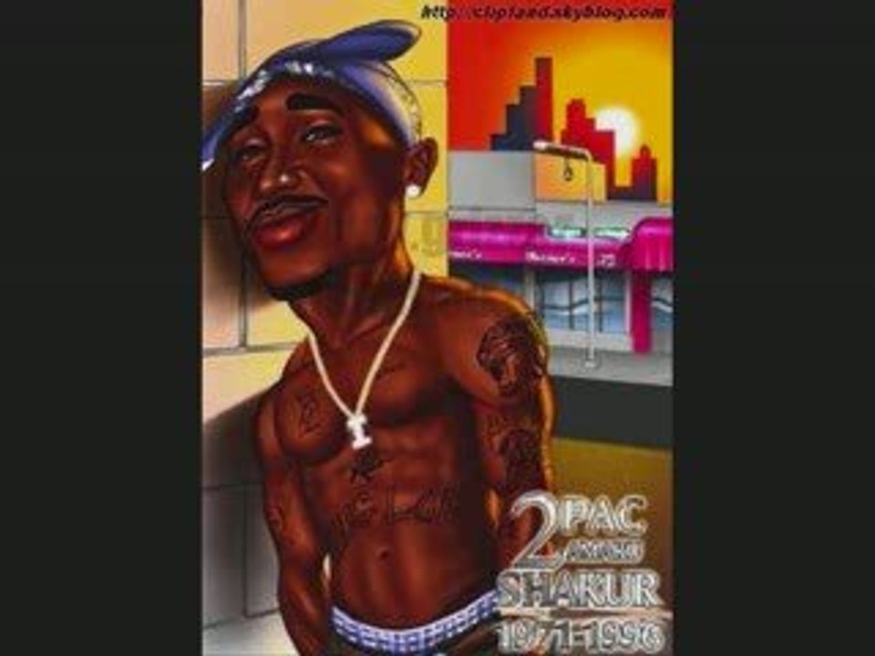 URGENT!!!!! 2PAC EXCELLENT REMIX