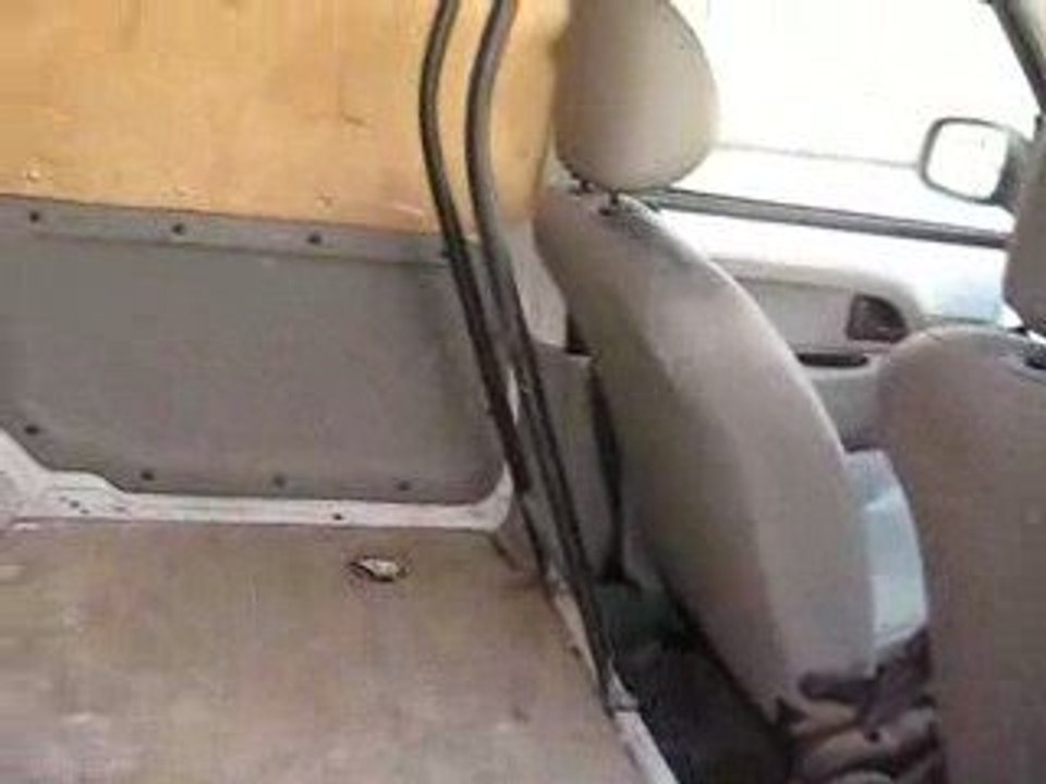 Renault-kangoo