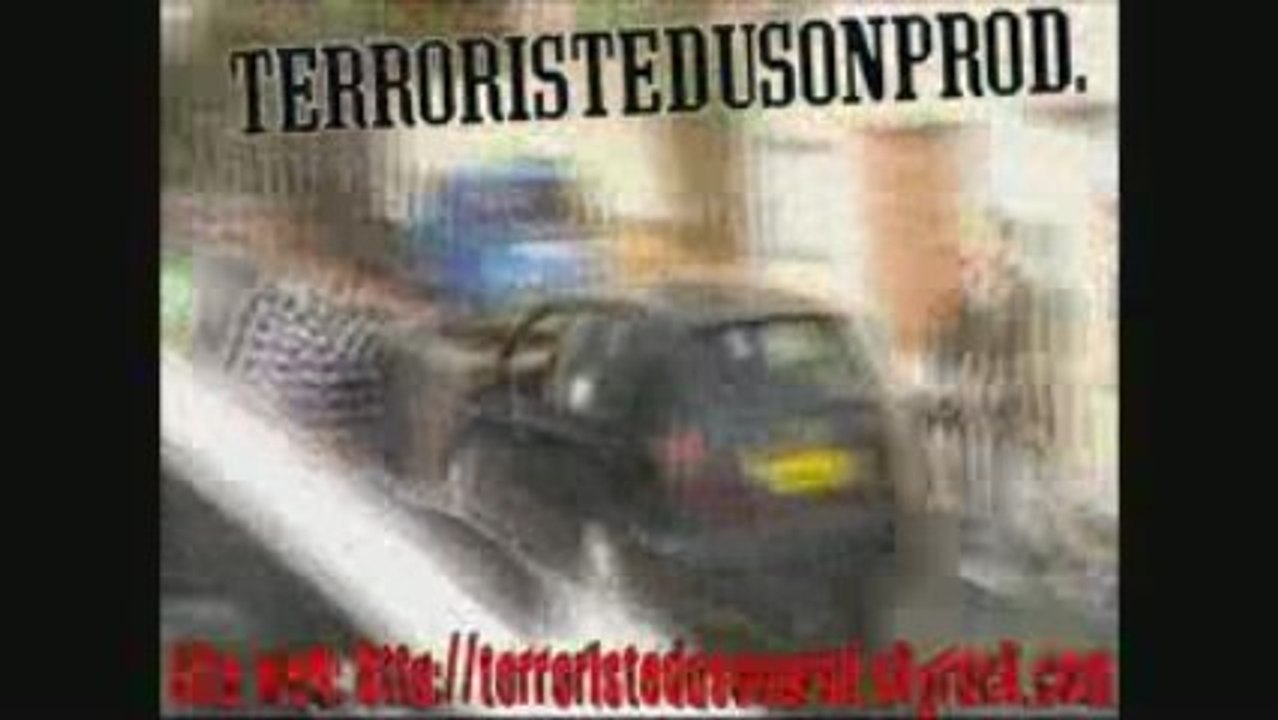 TLF A La Deveze 34500 Beziers - Burn VR6