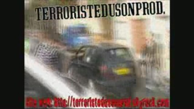 TLF A La Deveze 34500 Beziers - Burn VR6