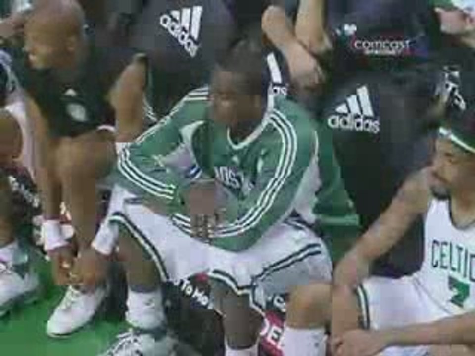 Big Baby with the Big Block