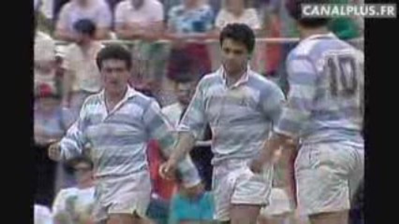 Souvenirs de mêlée 4