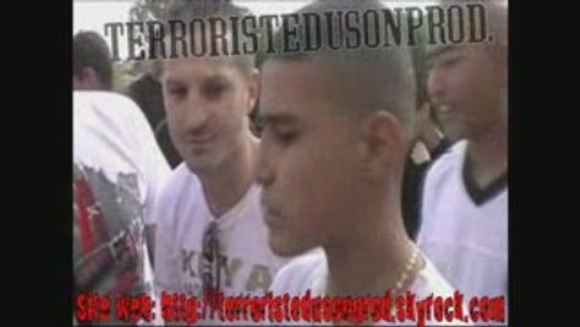 TLF A La Deveze 34500 Beziers - Freestyle