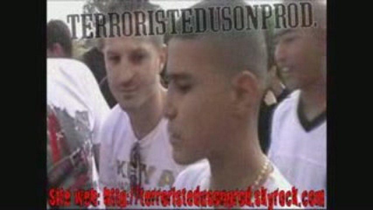 TLF A La Deveze 34500 Beziers - Freestyle