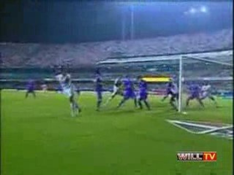 São Paulo 2x1 Defensor (UY)