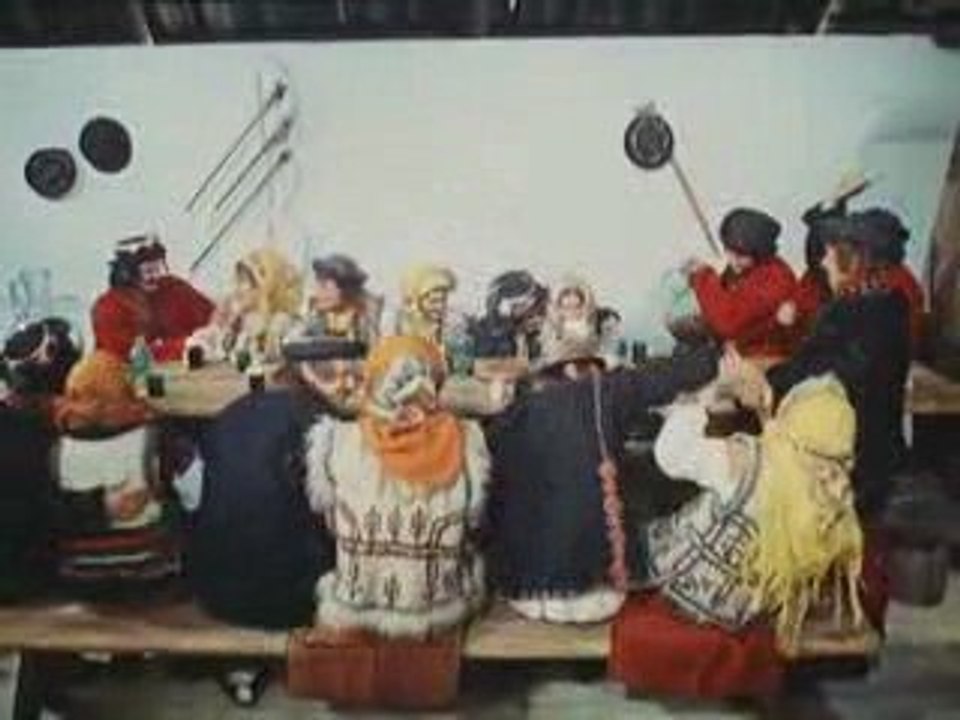 Les Chevaux de feu 5