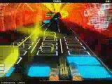 Evanescence : lithium / Audiosurf 2008-04-16