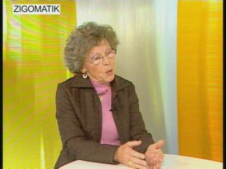 Jacquelines DAGES - Comité RESF 78 dans ZigoMatik