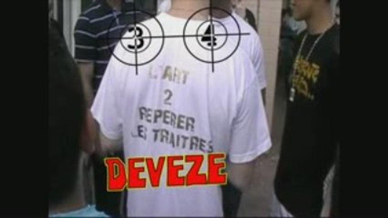 TLF A La Deveze 34500 Beziers - Freestyle 2 Rue