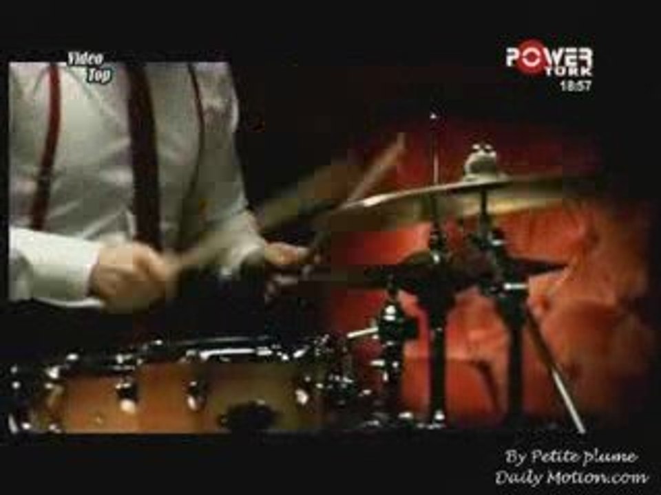 Gripin – Dalgalandım Da Duruldum