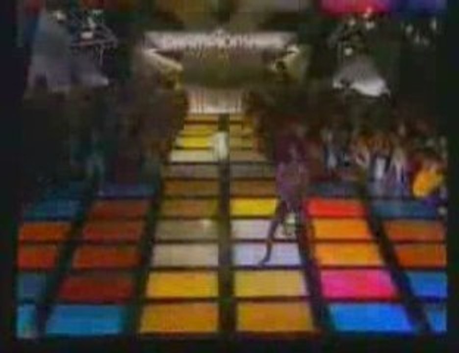 clip disco funk