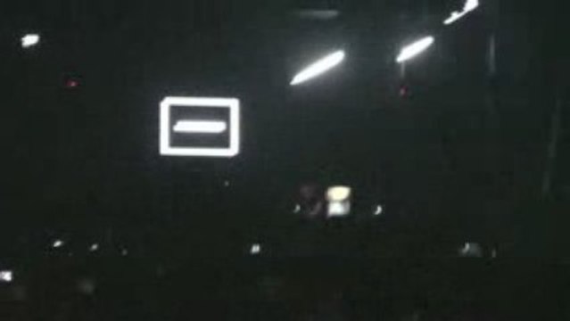 Richie Hawtin @ Time Warp 2009