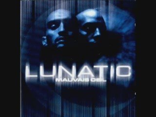 Lunatic Booba Ali  Les Vrais  Savent