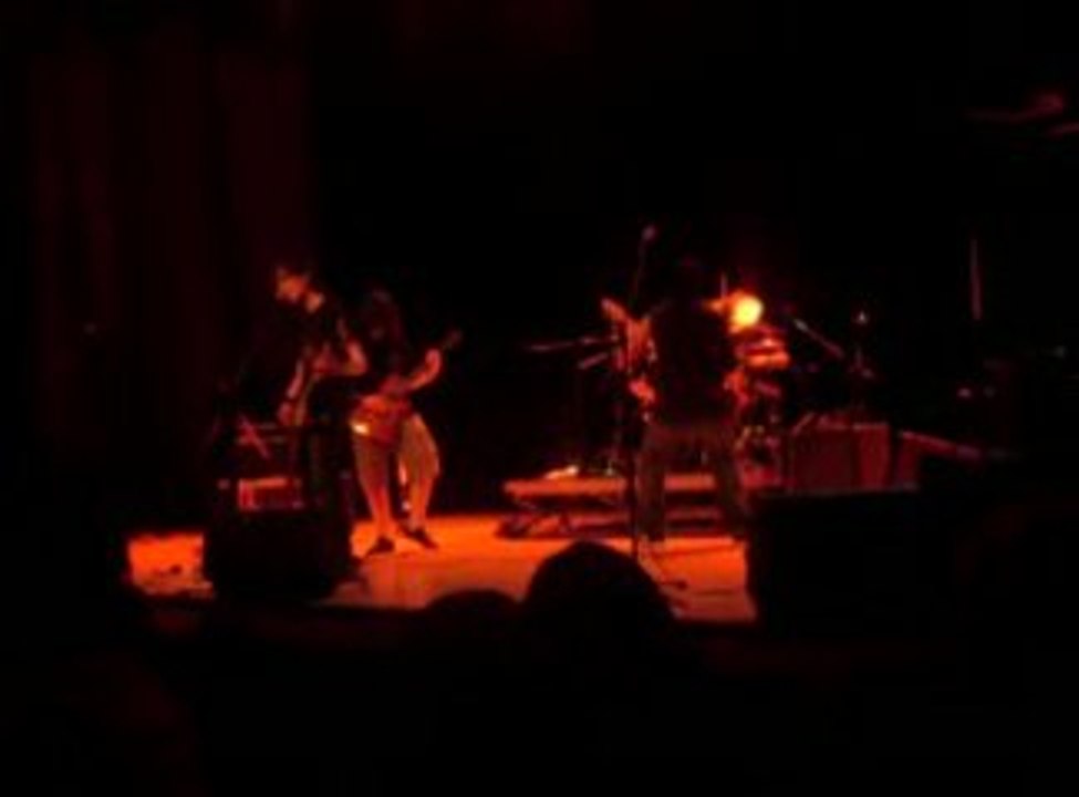 Soul Tripper