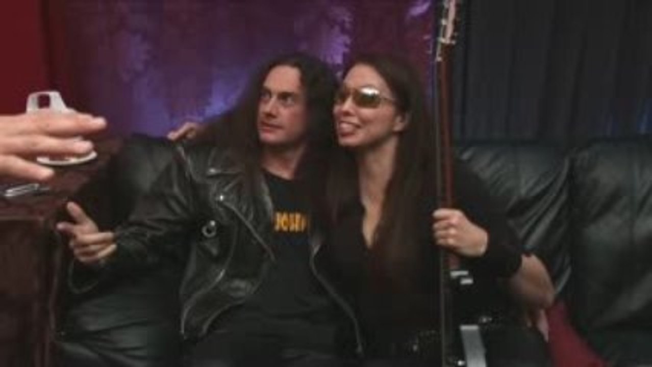 Arbor Live Tv Show Episode 11 Trailer Video Dailymotion