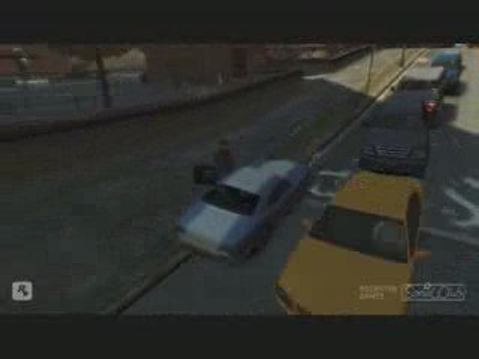 GTA 4