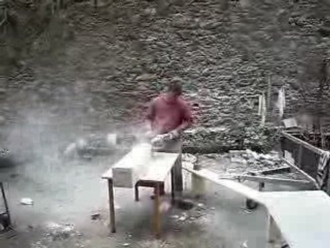 YANN TAILLEUR DE PIERRE