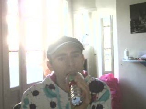 Wiwi égratigne If i ever lose my faith in you