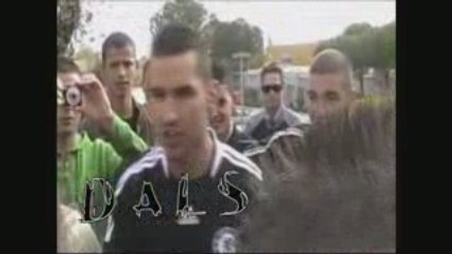 TLF A La Deveze 34500 Beziers - Freestyle Dals