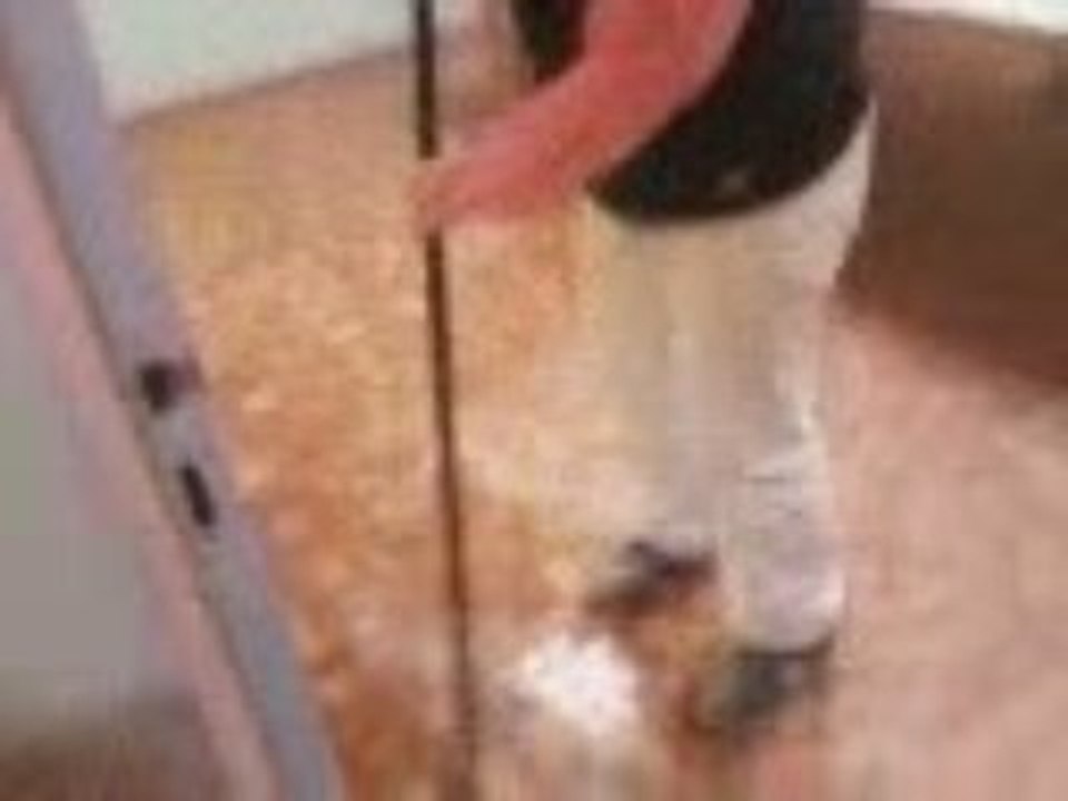 My ki f le menage au pole