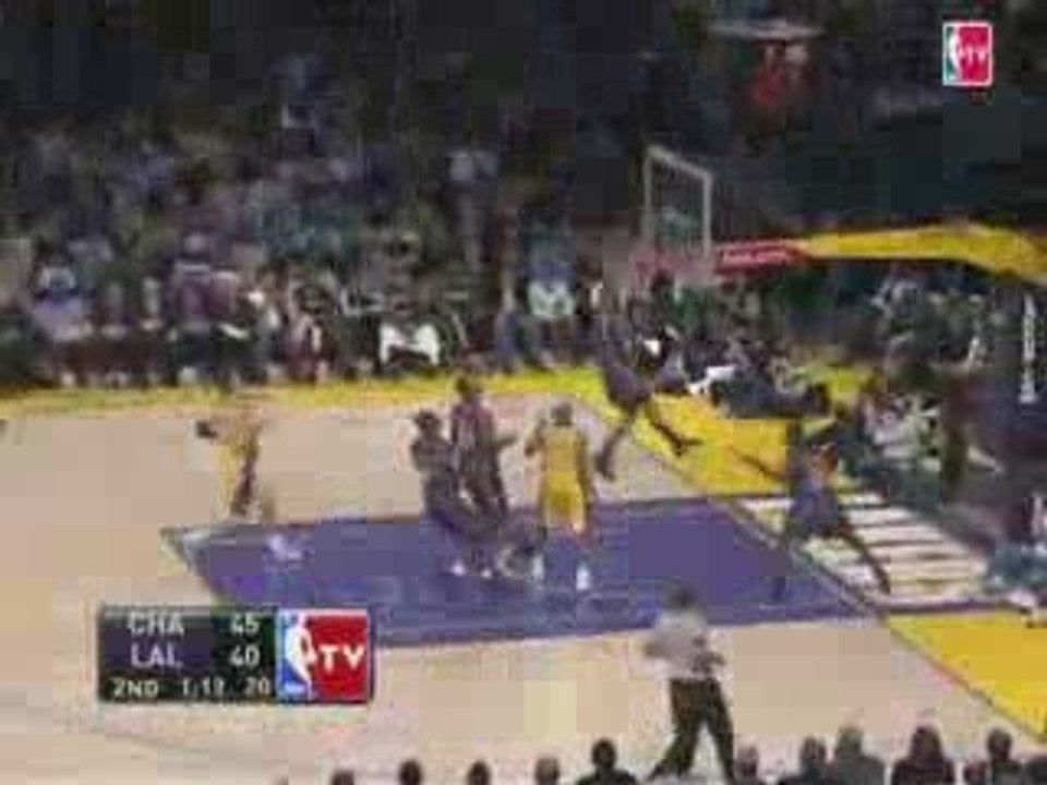 Shannon Brown Skies