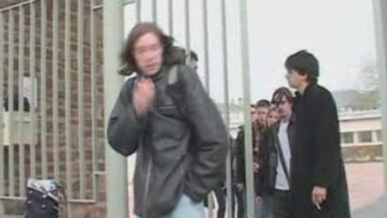 BrainStorming -  CALF 2008