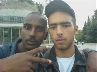 Quartier Sous Pression - Philosophe Ft. Ramssess & Coyot