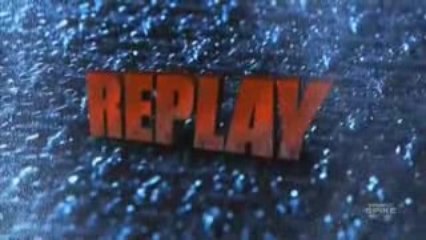 TNA 09.04.09 Mick Foley VS The Motor City Machine Guns