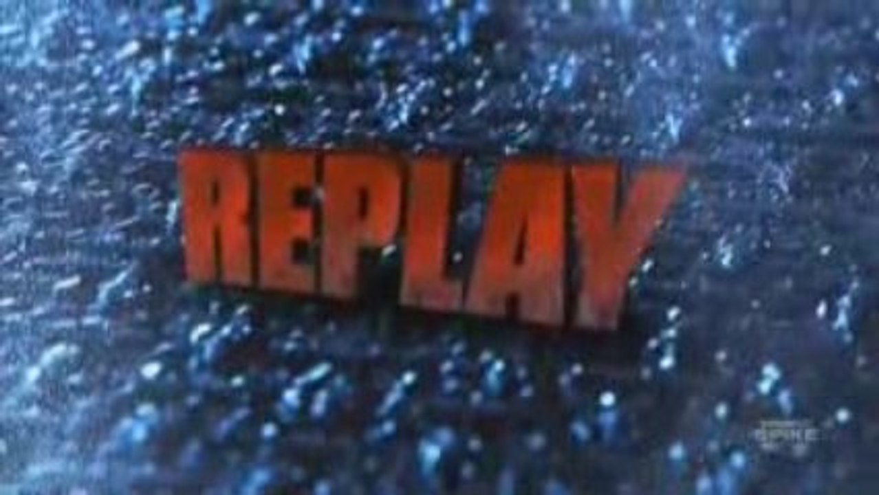 TNA 09.04.09 Mick Foley VS The Motor City Machine Guns