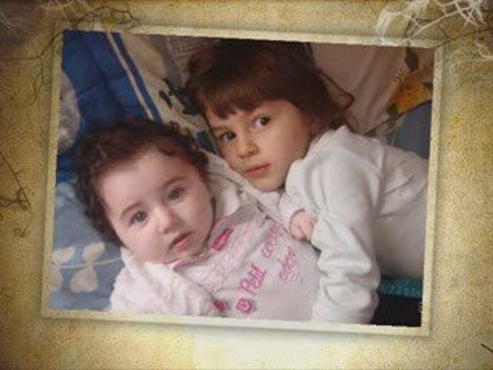 mes nieces