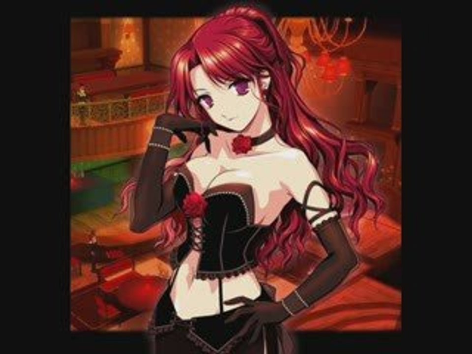 GirlLolita