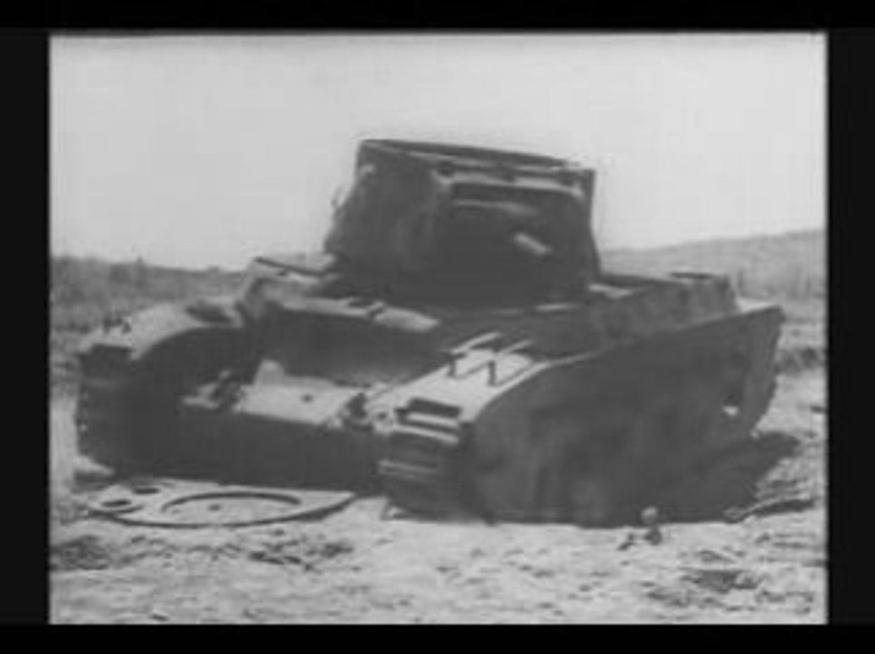 German Sniper Part 5