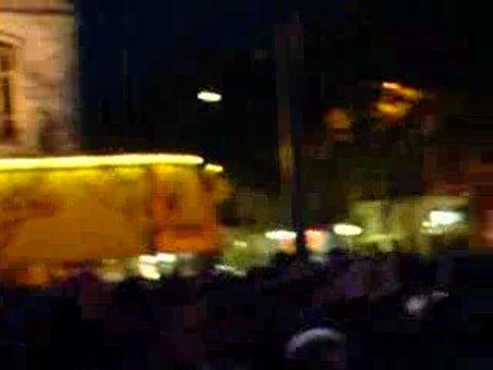 Les nuits sonores 2007 video 4