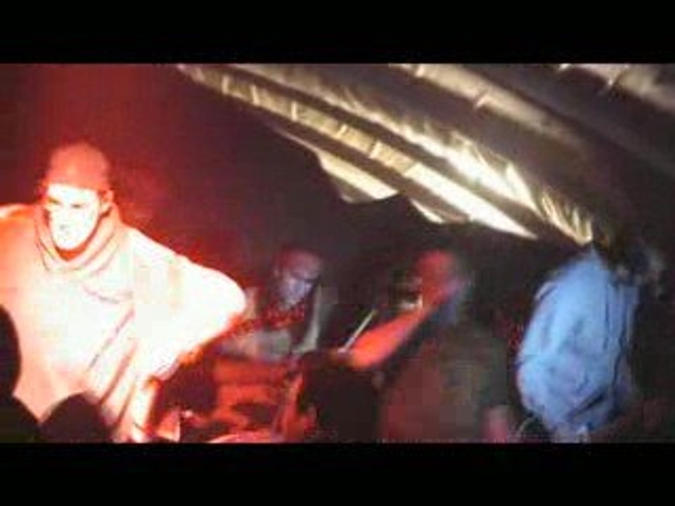 VITAMINX @ TROMARC'H 04