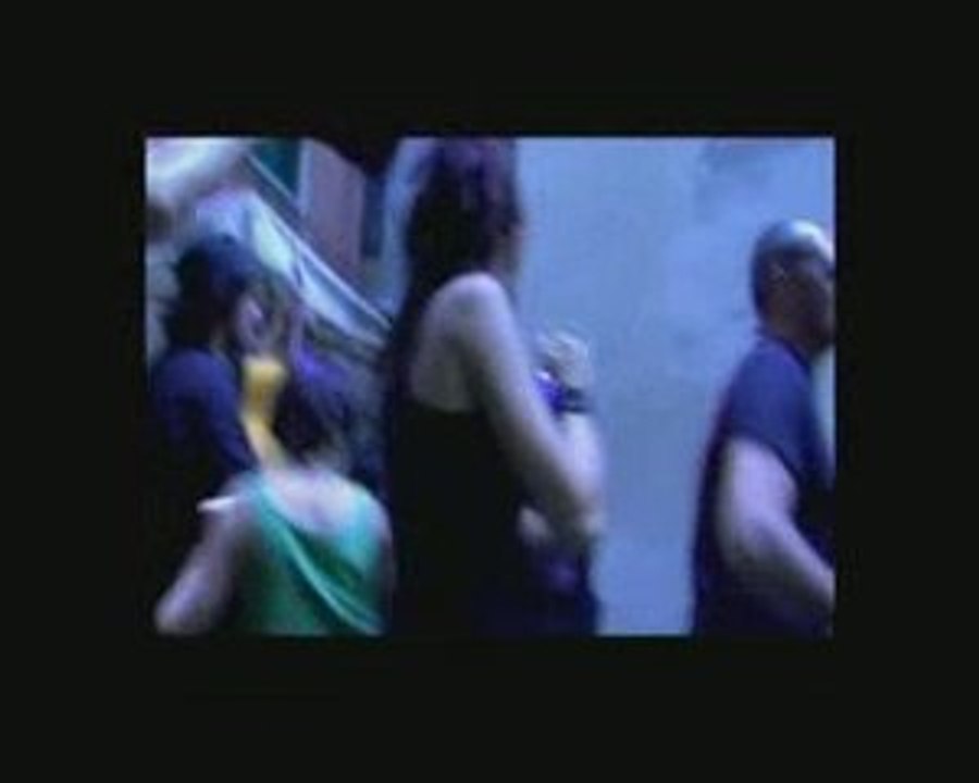 Bilingüe 'MUCHO GUSTO' (Video Clip)