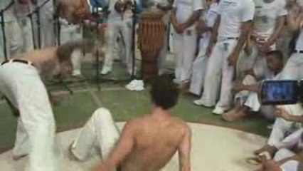 Mestre cabeça Formado espiga jogando angola aracaju 2008