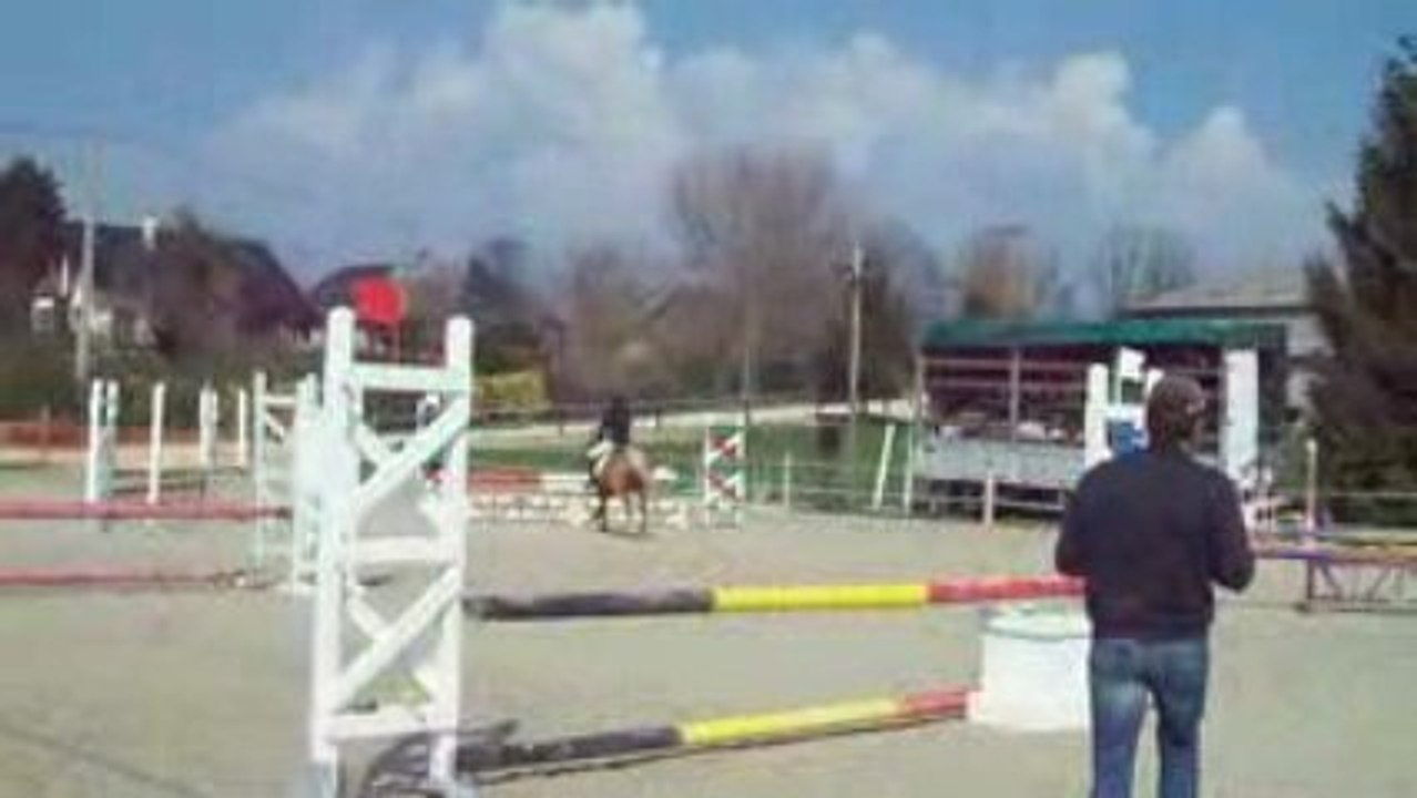 Cso montagnole club 3 Ignès