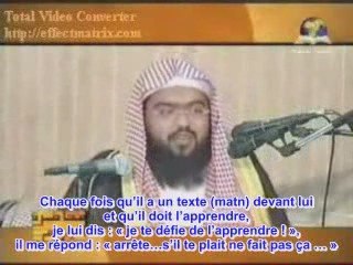 SOUBHANALLAH AJIB - sheikh Khalid ibn Muhammed Ar-Rachid