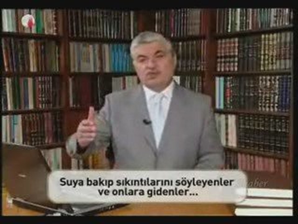 Suya bakan hocalar